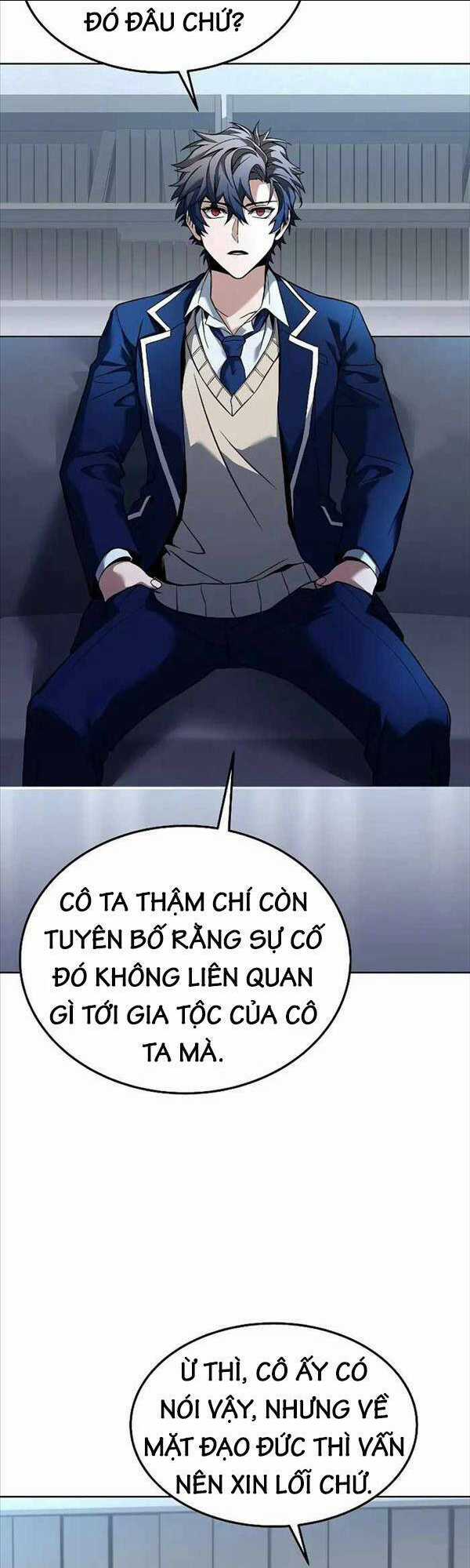 Chòm Sao Là Đệ Tử Của Tôi Chapter 25 trang 40