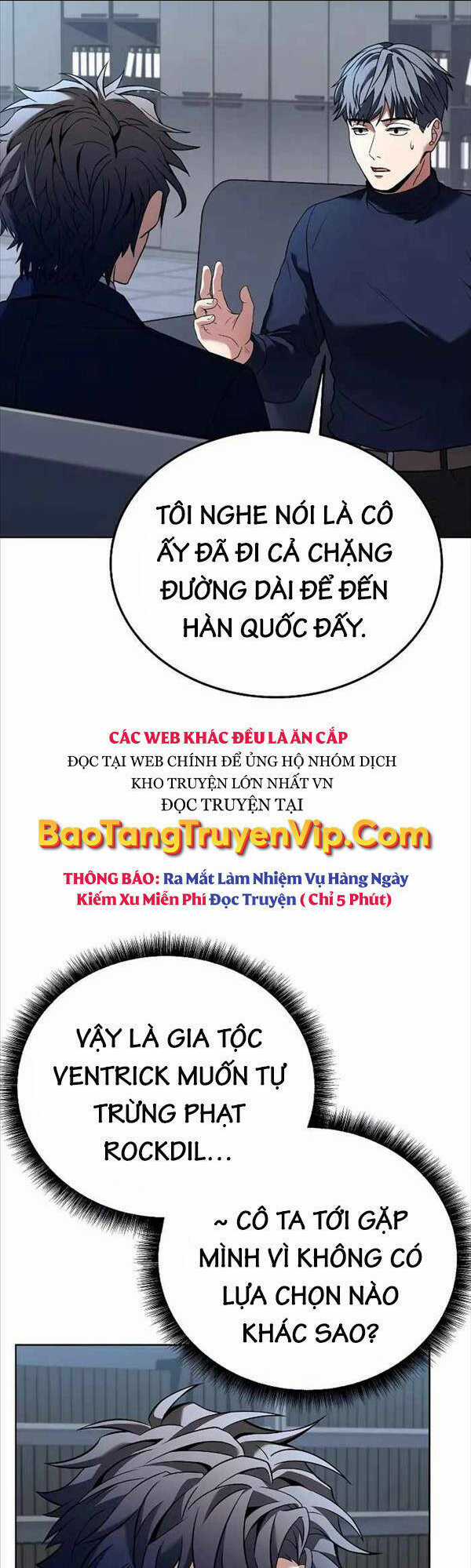 Chòm Sao Là Đệ Tử Của Tôi Chapter 25 trang 41