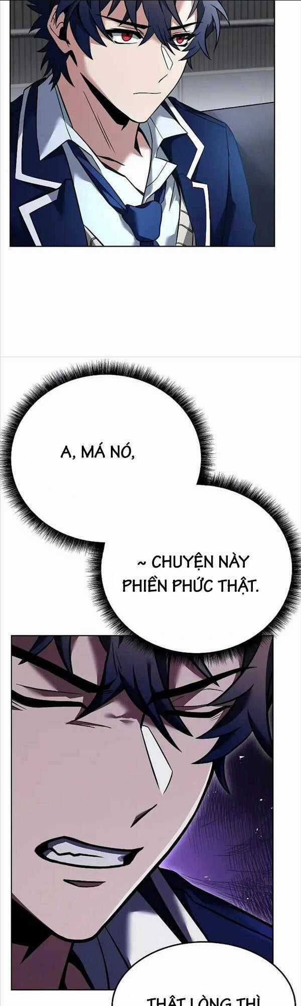 Chòm Sao Là Đệ Tử Của Tôi Chapter 25 trang 42