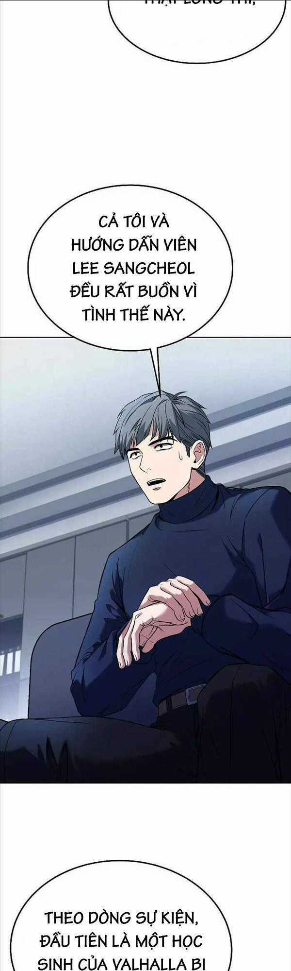 Chòm Sao Là Đệ Tử Của Tôi Chapter 25 trang 43