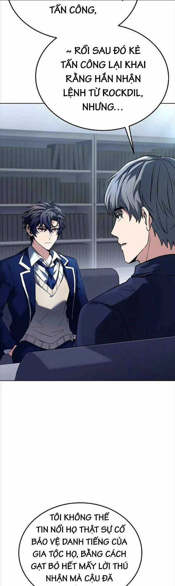 Chòm Sao Là Đệ Tử Của Tôi Chapter 25 trang 44