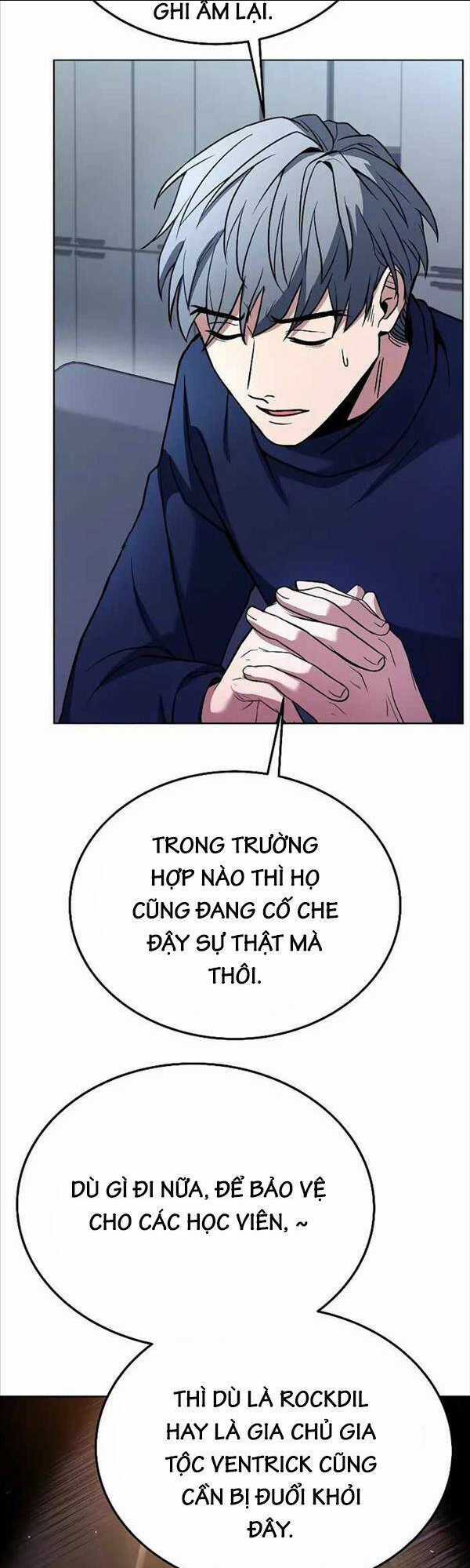 Chòm Sao Là Đệ Tử Của Tôi Chapter 25 trang 45
