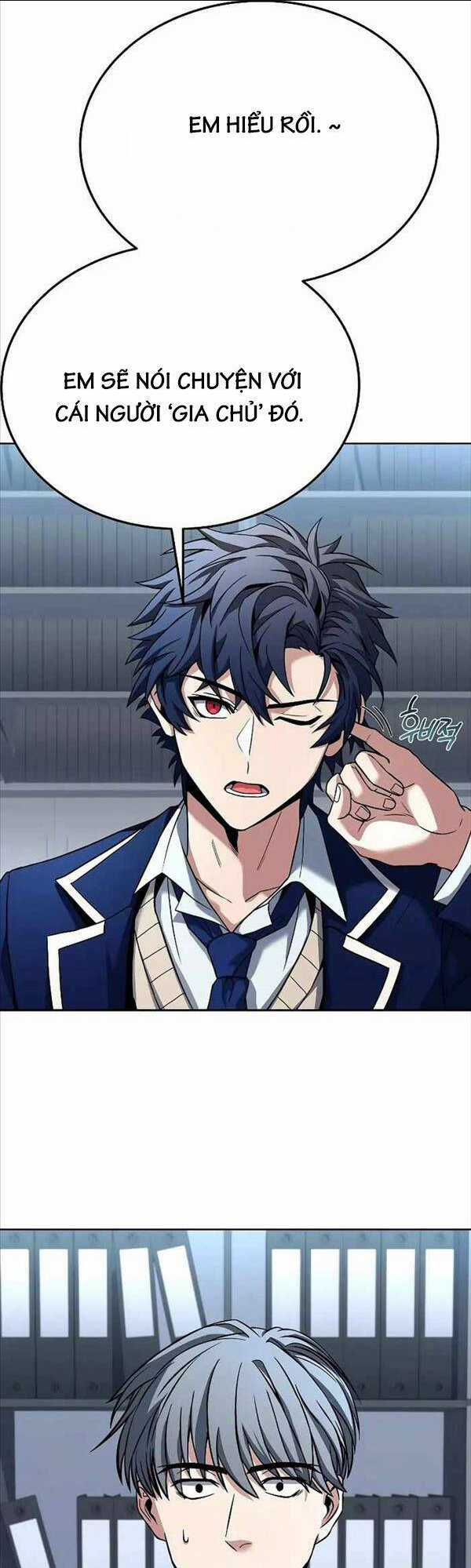 Chòm Sao Là Đệ Tử Của Tôi Chapter 25 trang 48