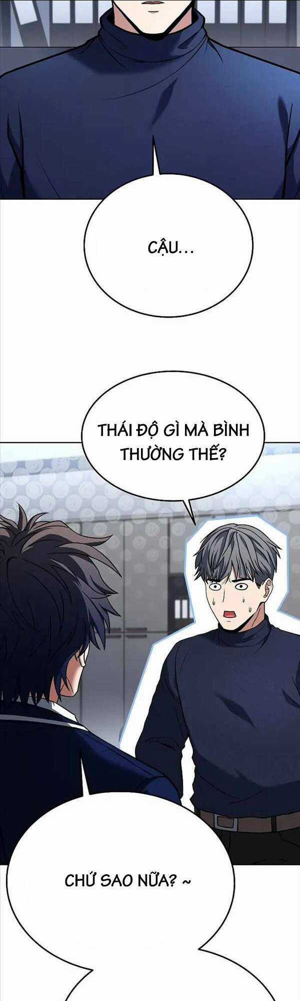 Chòm Sao Là Đệ Tử Của Tôi Chapter 25 trang 49