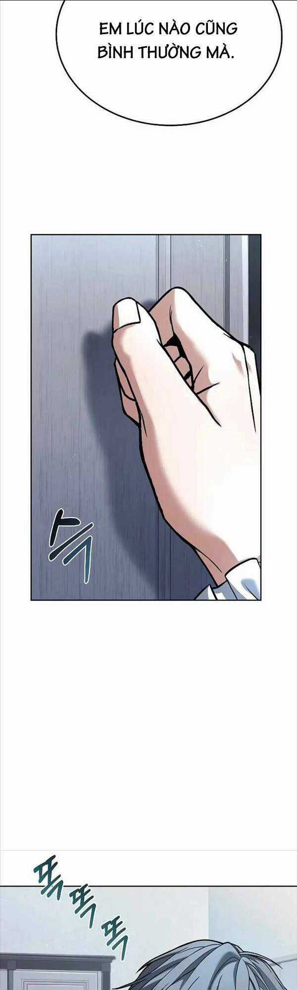 Chòm Sao Là Đệ Tử Của Tôi Chapter 25 trang 50