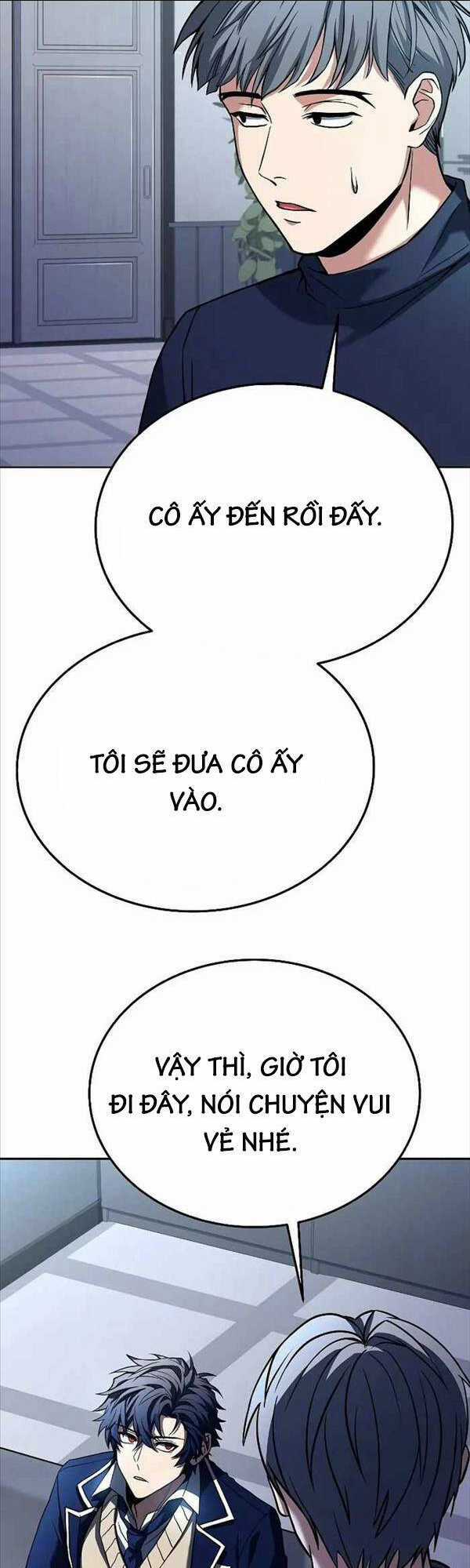 Chòm Sao Là Đệ Tử Của Tôi Chapter 25 trang 51