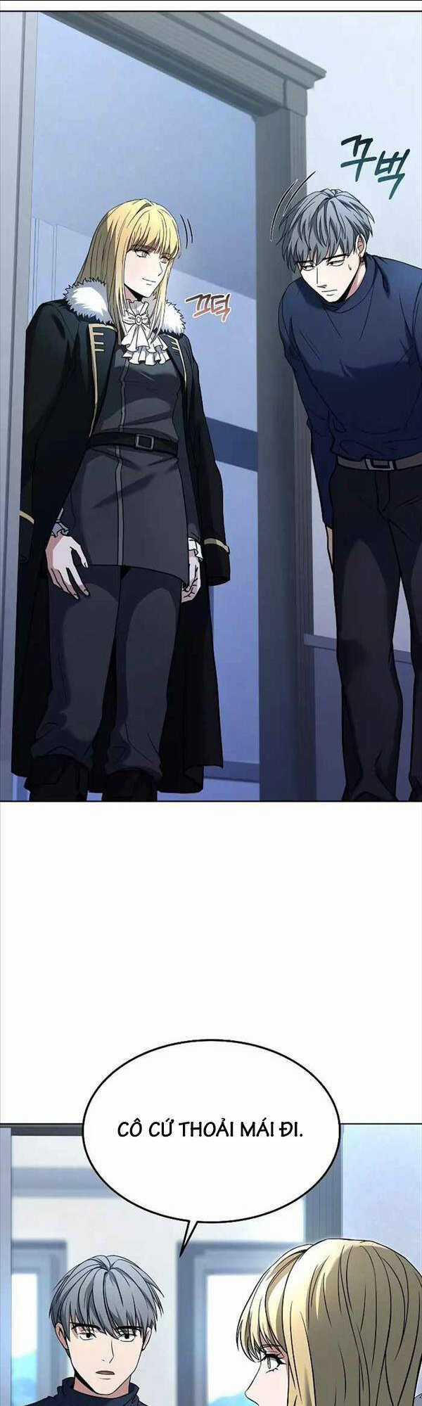 Chòm Sao Là Đệ Tử Của Tôi Chapter 25 trang 53