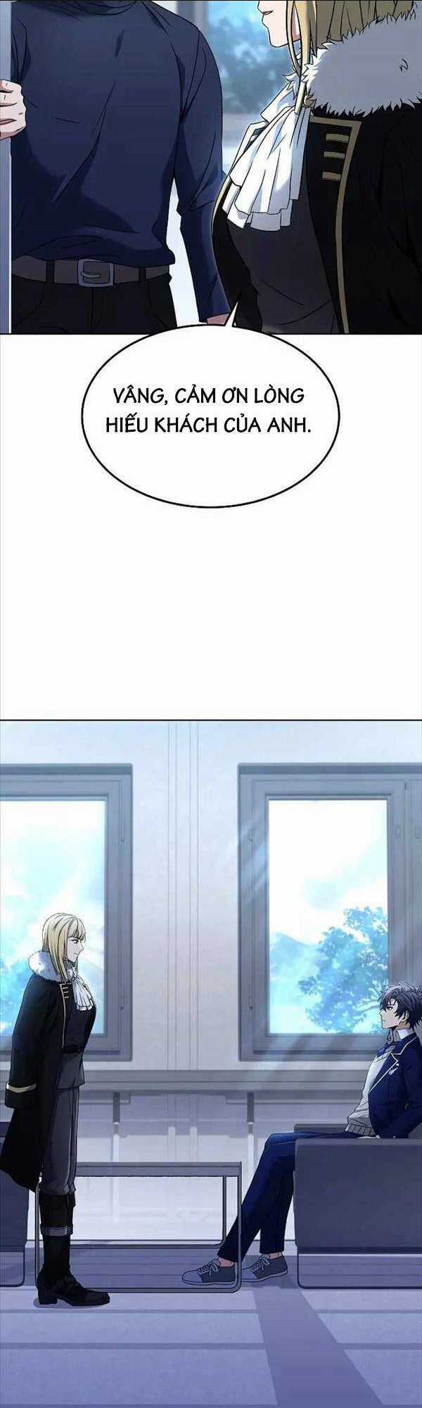 Chòm Sao Là Đệ Tử Của Tôi Chapter 25 trang 54