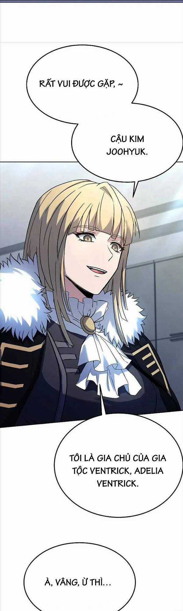 Chòm Sao Là Đệ Tử Của Tôi Chapter 25 trang 55