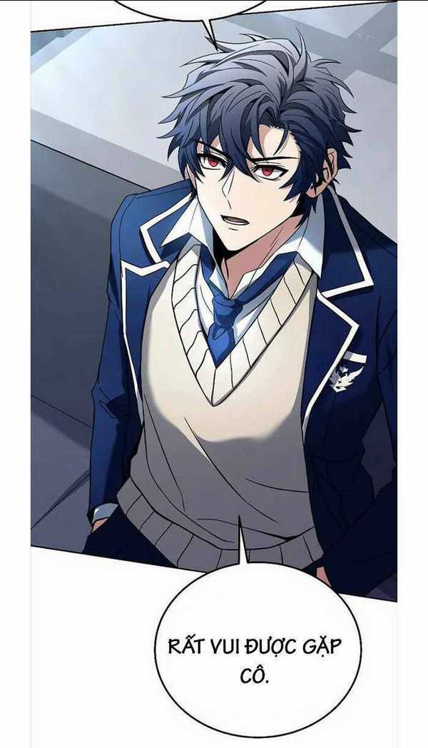 Chòm Sao Là Đệ Tử Của Tôi Chapter 25 trang 56