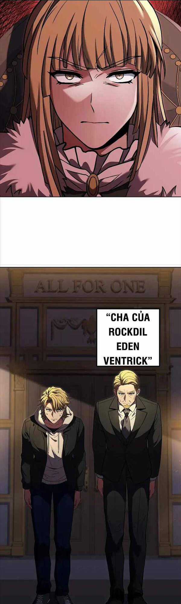 Chòm Sao Là Đệ Tử Của Tôi Chapter 25 trang 7