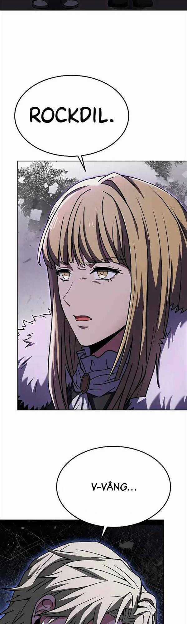 Chòm Sao Là Đệ Tử Của Tôi Chapter 25 trang 8