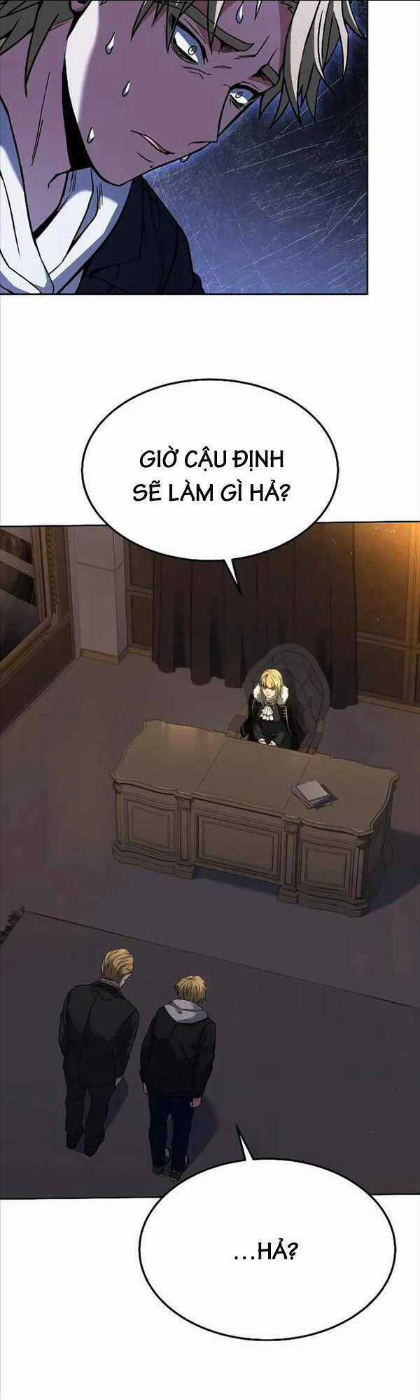 Chòm Sao Là Đệ Tử Của Tôi Chapter 25 trang 9