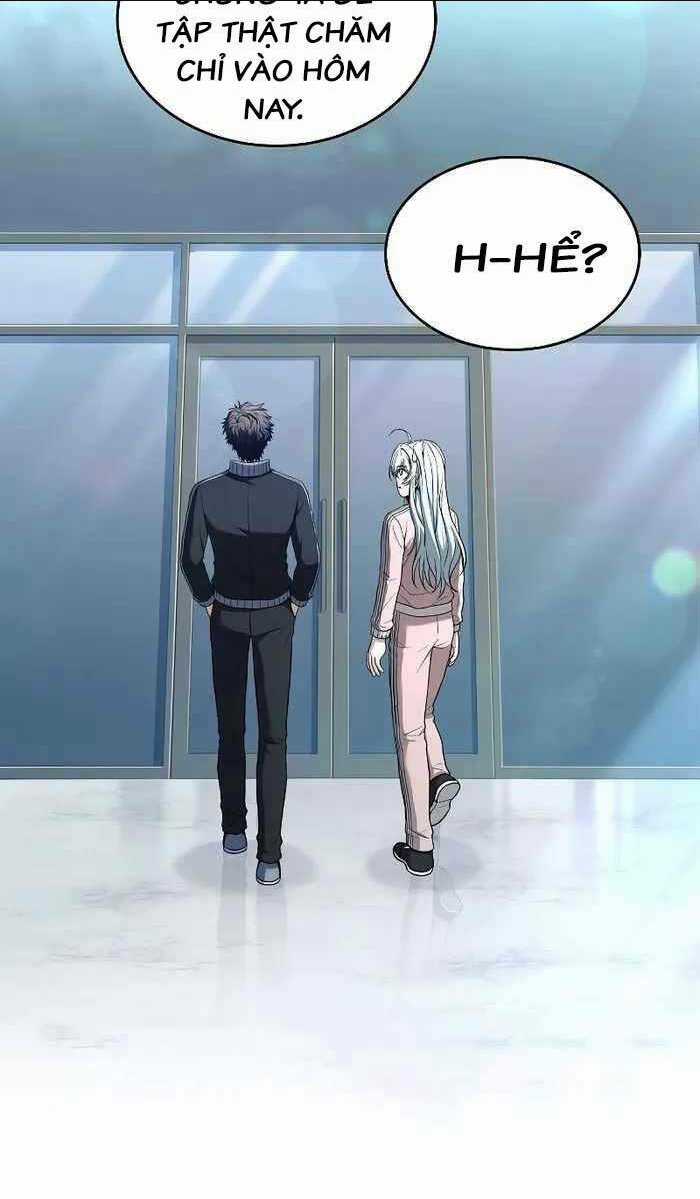 Chòm Sao Là Đệ Tử Của Tôi Chapter 26 trang 112