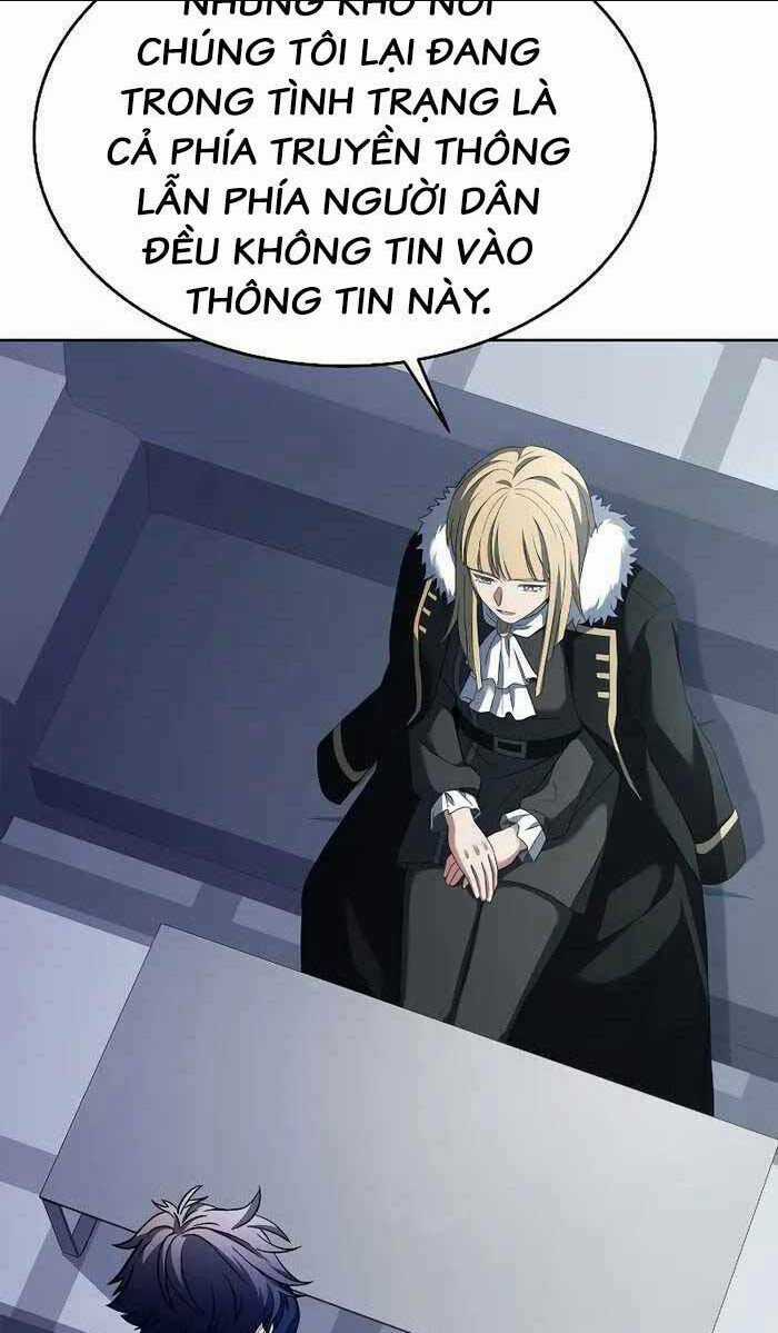 Chòm Sao Là Đệ Tử Của Tôi Chapter 26 trang 14