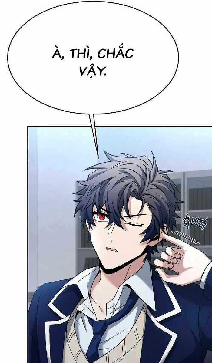 Chòm Sao Là Đệ Tử Của Tôi Chapter 26 trang 16