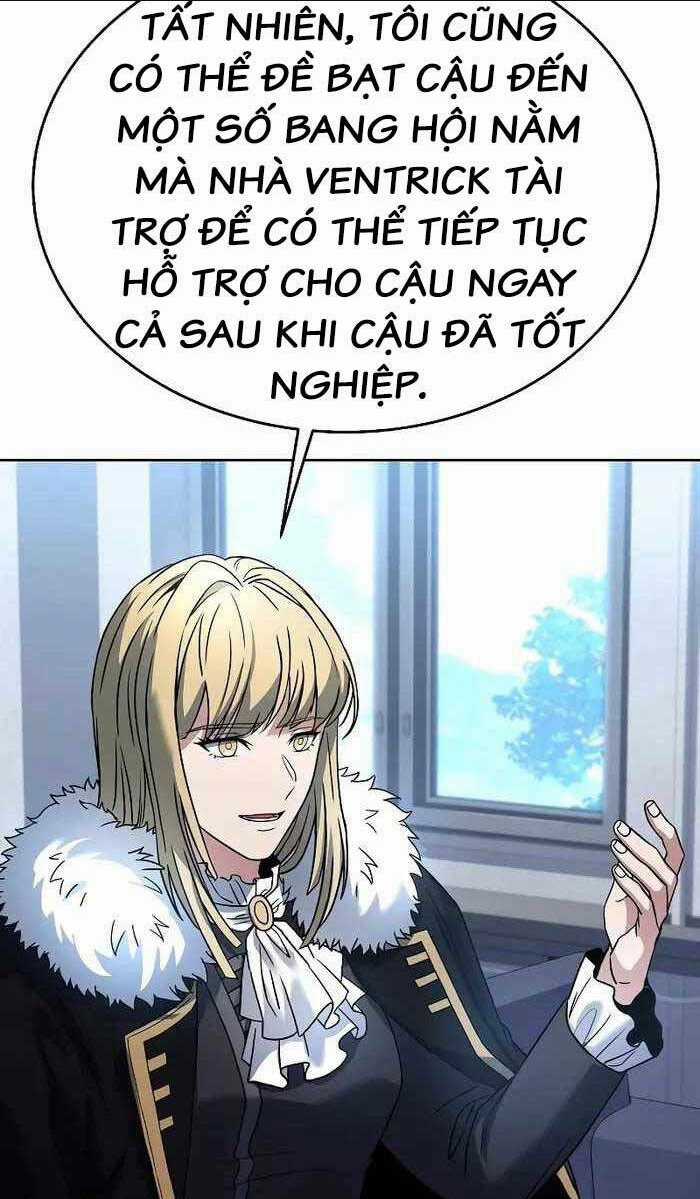 Chòm Sao Là Đệ Tử Của Tôi Chapter 26 trang 25