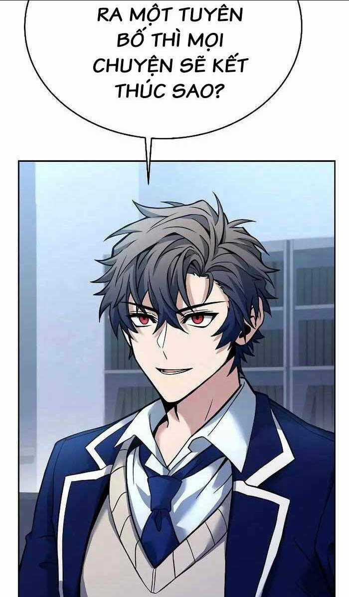 Chòm Sao Là Đệ Tử Của Tôi Chapter 26 trang 27