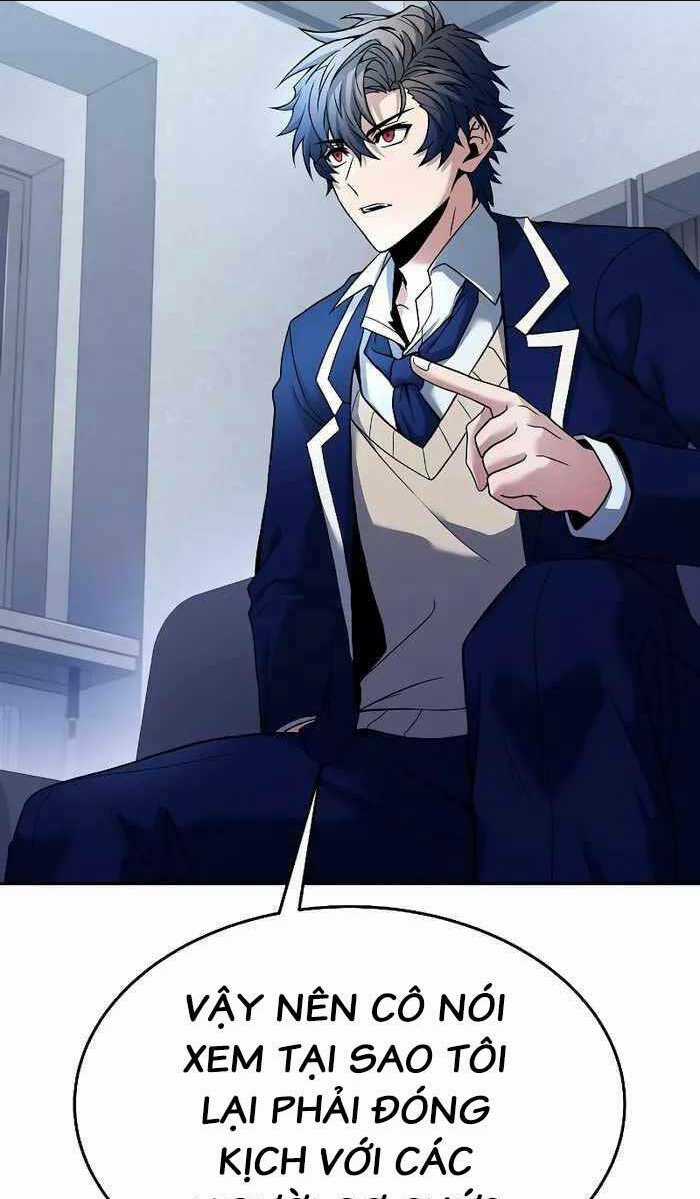 Chòm Sao Là Đệ Tử Của Tôi Chapter 26 trang 32