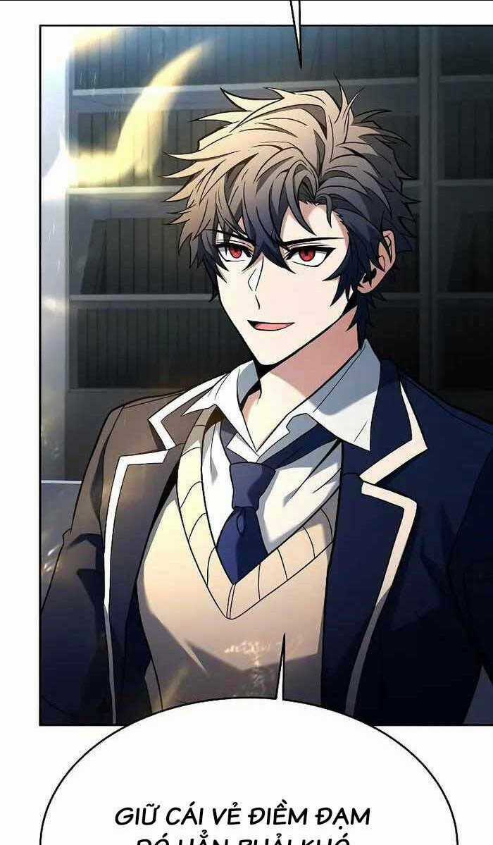 Chòm Sao Là Đệ Tử Của Tôi Chapter 26 trang 39