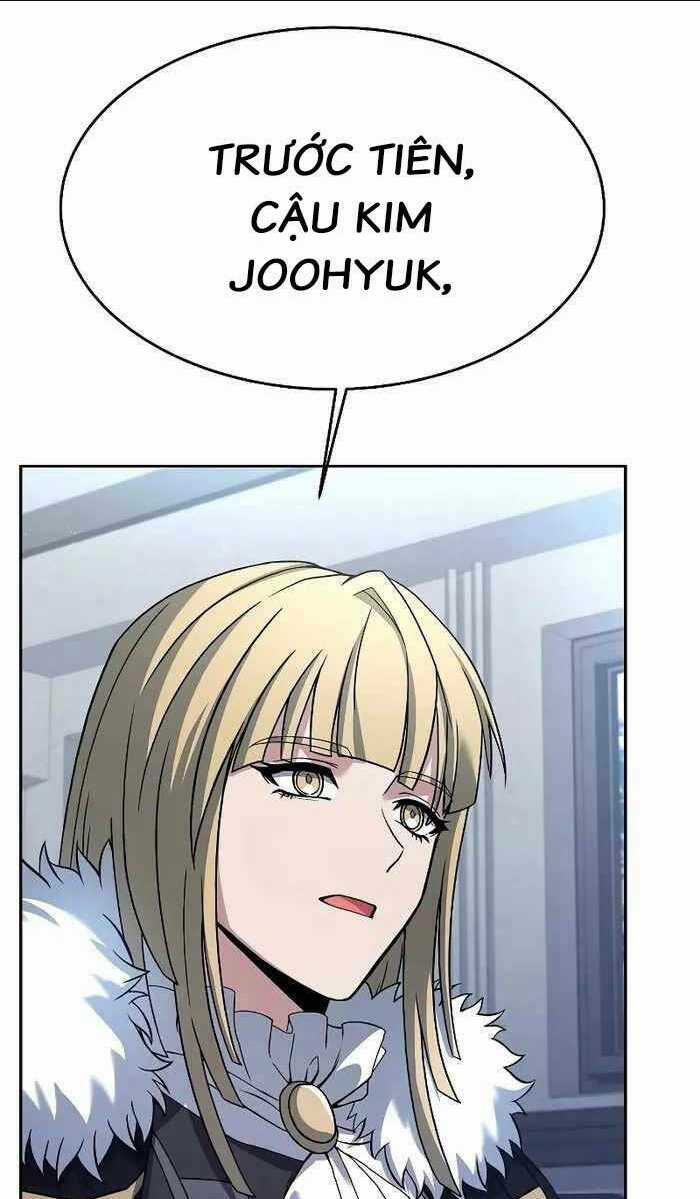 Chòm Sao Là Đệ Tử Của Tôi Chapter 26 trang 4