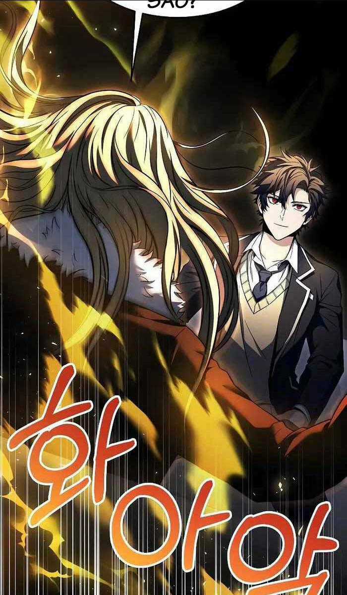 Chòm Sao Là Đệ Tử Của Tôi Chapter 26 trang 44