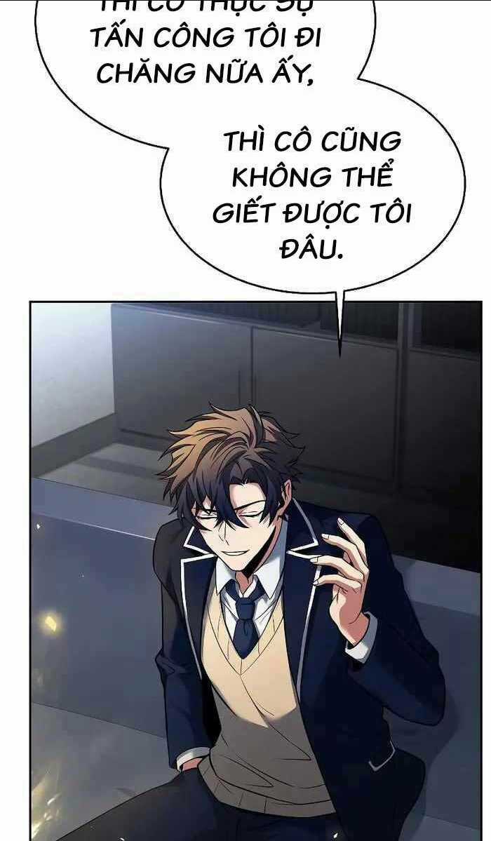 Chòm Sao Là Đệ Tử Của Tôi Chapter 26 trang 52