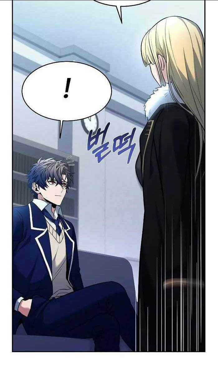 Chòm Sao Là Đệ Tử Của Tôi Chapter 26 trang 56