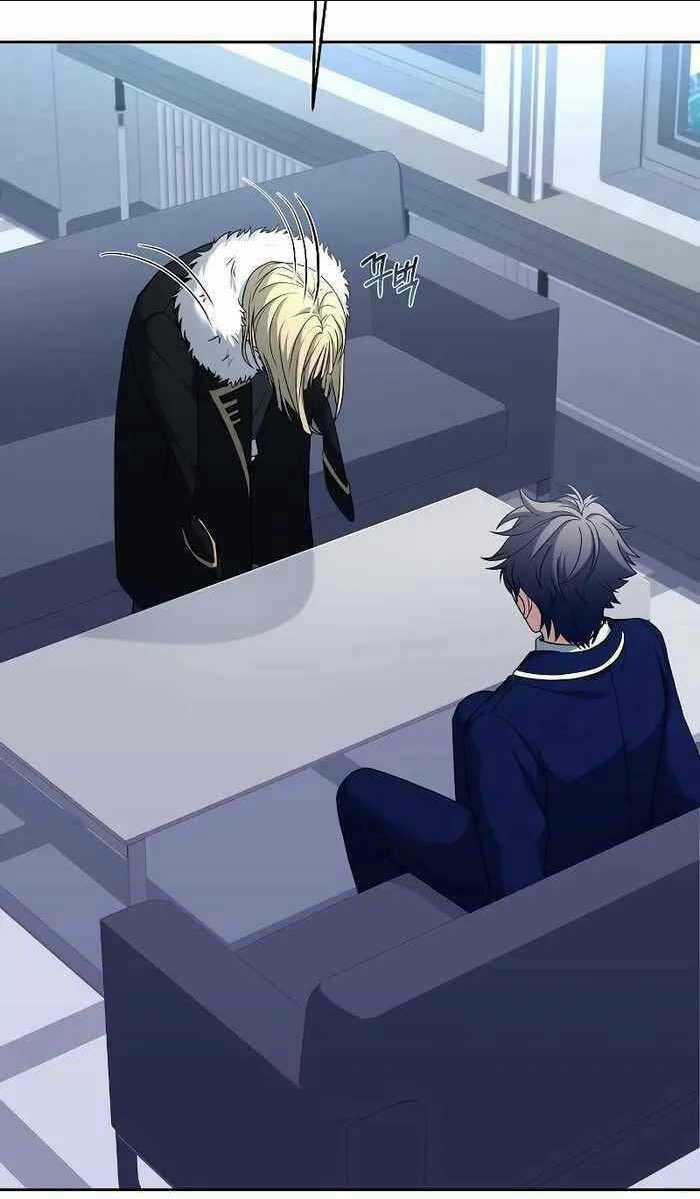 Chòm Sao Là Đệ Tử Của Tôi Chapter 26 trang 6