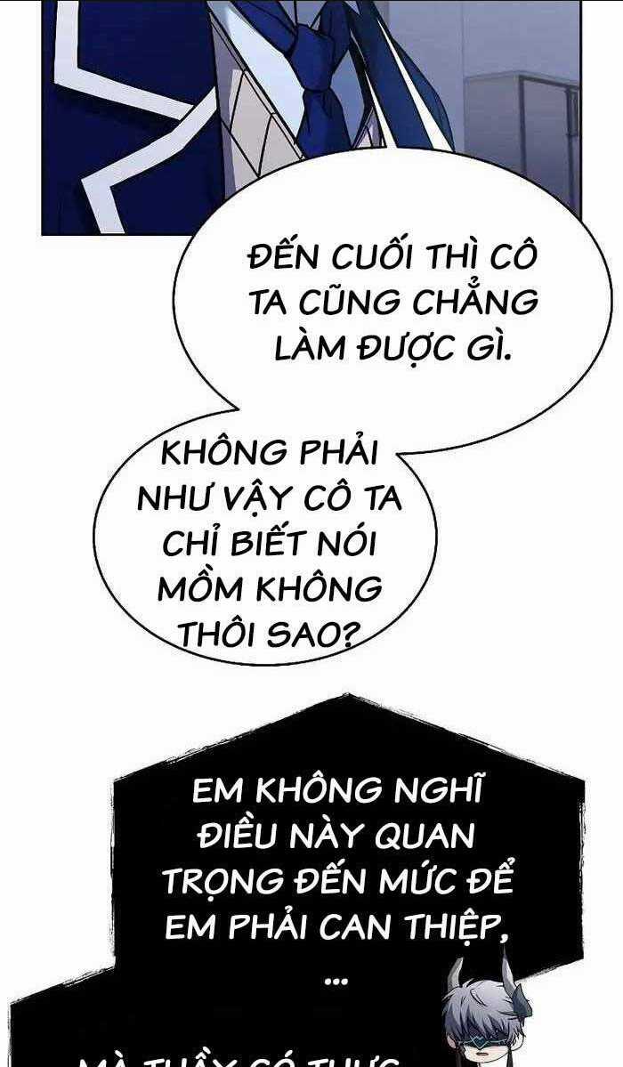 Chòm Sao Là Đệ Tử Của Tôi Chapter 26 trang 60