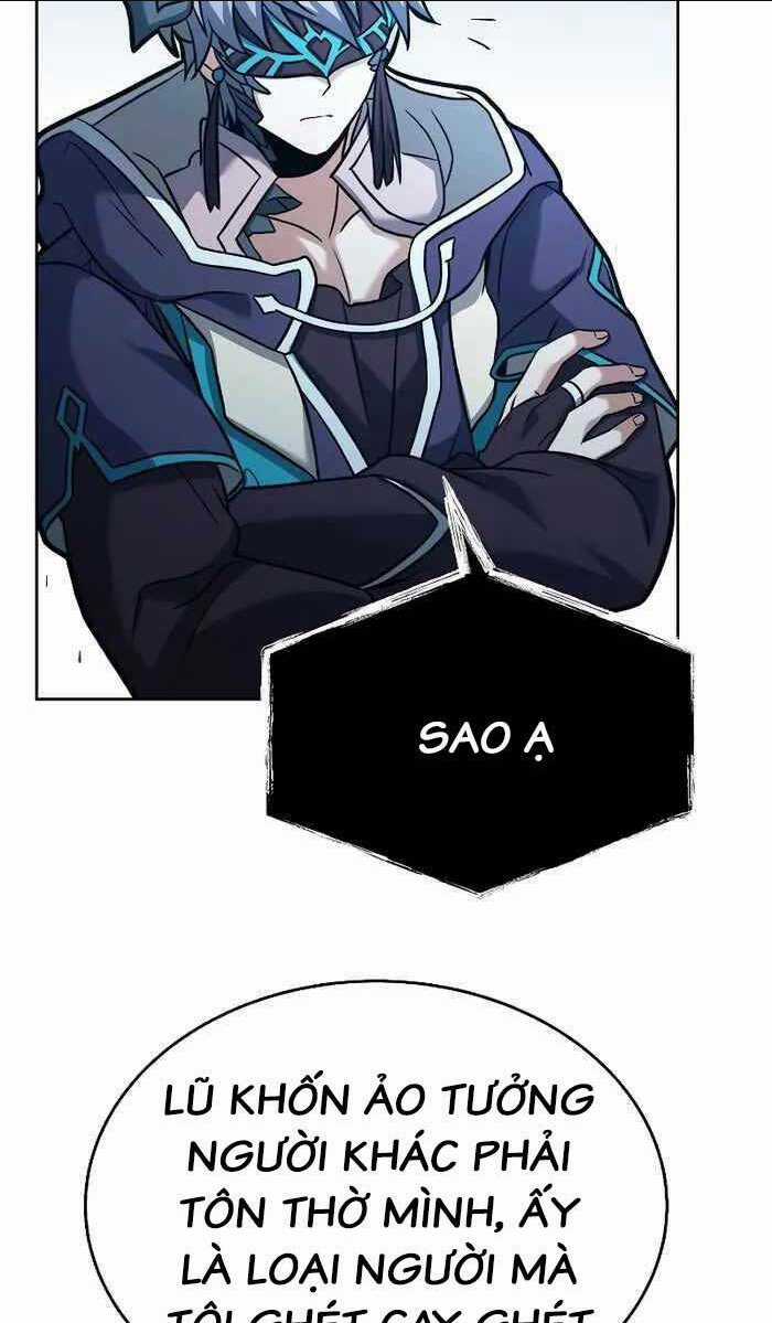 Chòm Sao Là Đệ Tử Của Tôi Chapter 26 trang 63