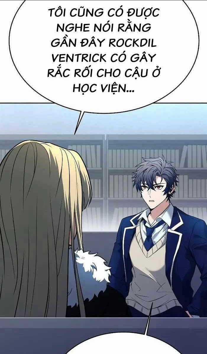 Chòm Sao Là Đệ Tử Của Tôi Chapter 26 trang 9