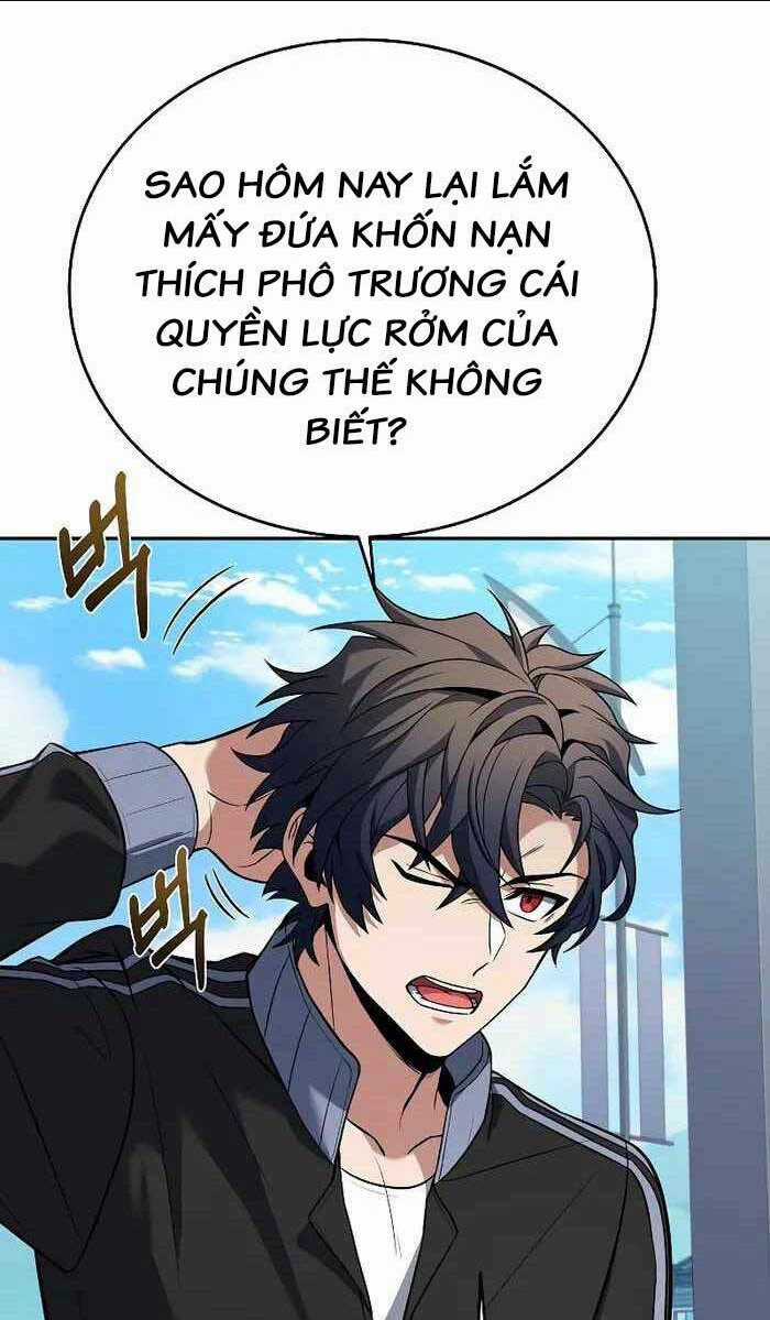 Chòm Sao Là Đệ Tử Của Tôi Chapter 26 trang 93