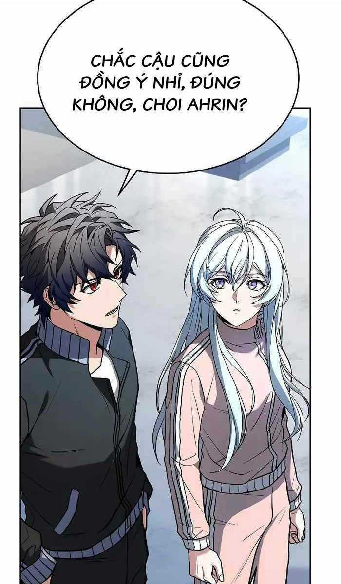 Chòm Sao Là Đệ Tử Của Tôi Chapter 26 trang 97