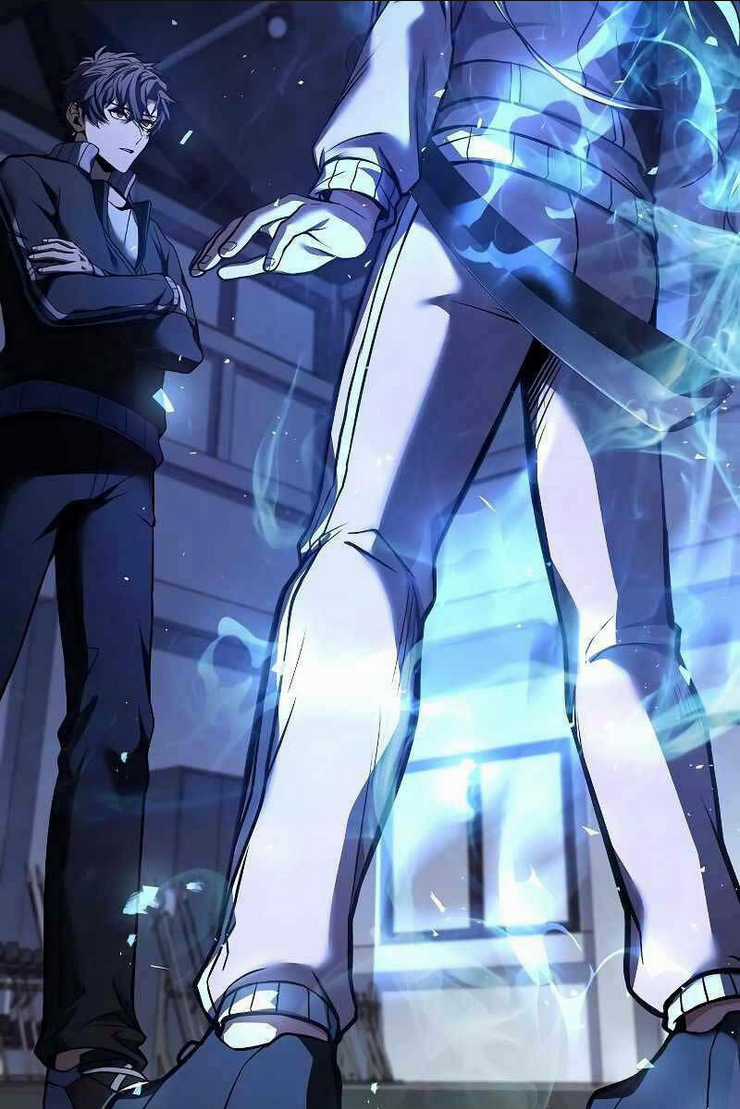 Chòm Sao Là Đệ Tử Của Tôi Chapter 27 trang 104