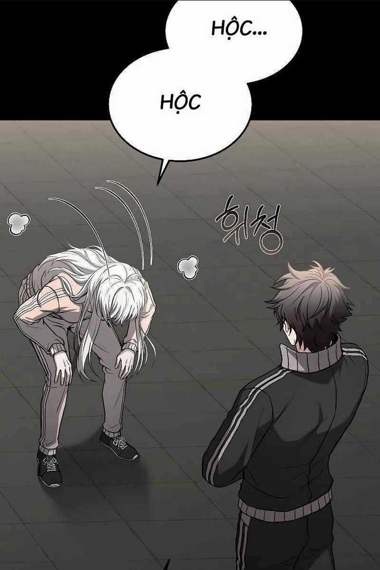 Chòm Sao Là Đệ Tử Của Tôi Chapter 27 trang 110