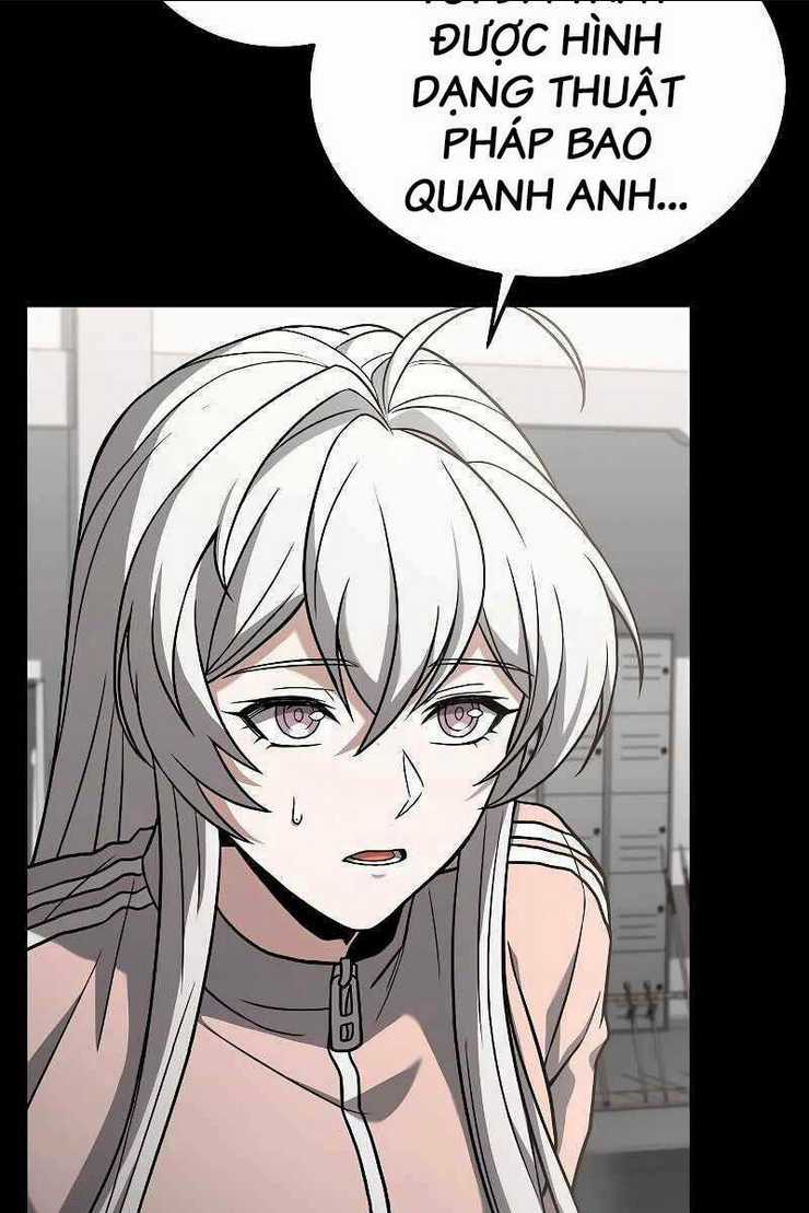 Chòm Sao Là Đệ Tử Của Tôi Chapter 27 trang 112