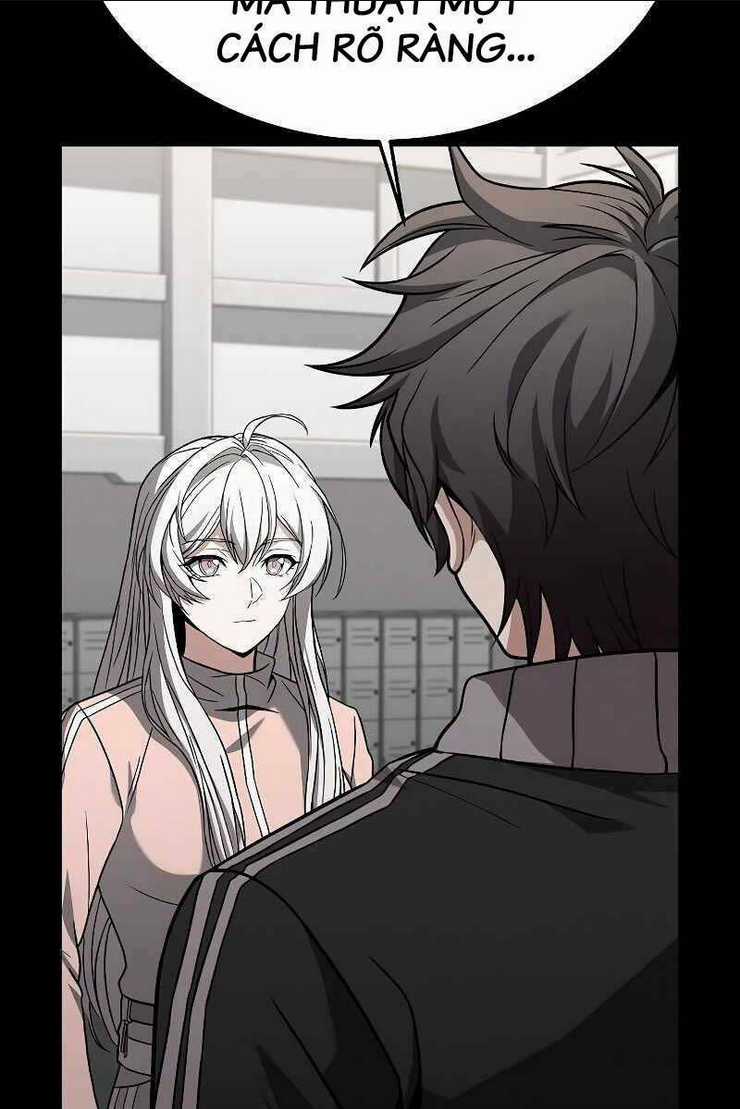 Chòm Sao Là Đệ Tử Của Tôi Chapter 27 trang 119