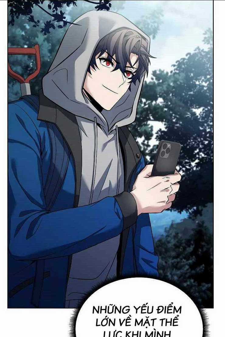 Chòm Sao Là Đệ Tử Của Tôi Chapter 27 trang 12