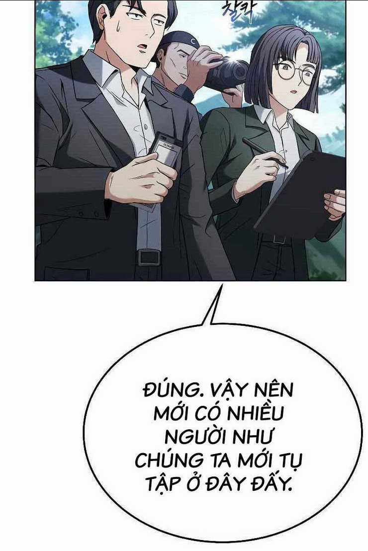 Chòm Sao Là Đệ Tử Của Tôi Chapter 27 trang 18