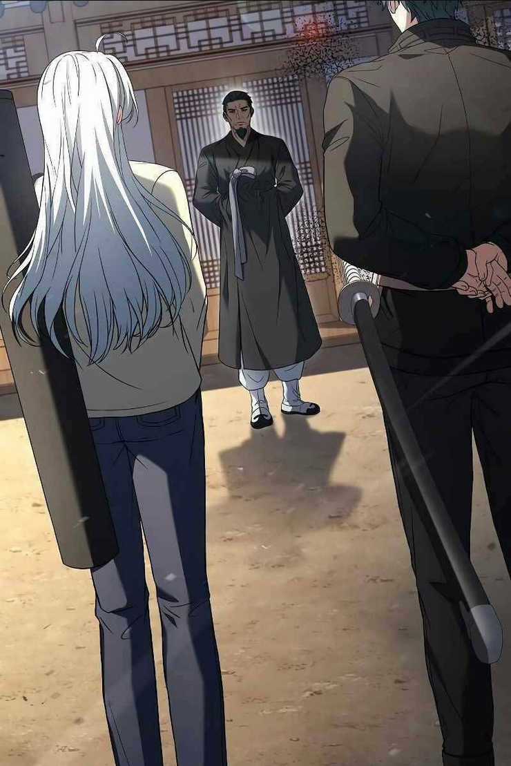 Chòm Sao Là Đệ Tử Của Tôi Chapter 27 trang 20