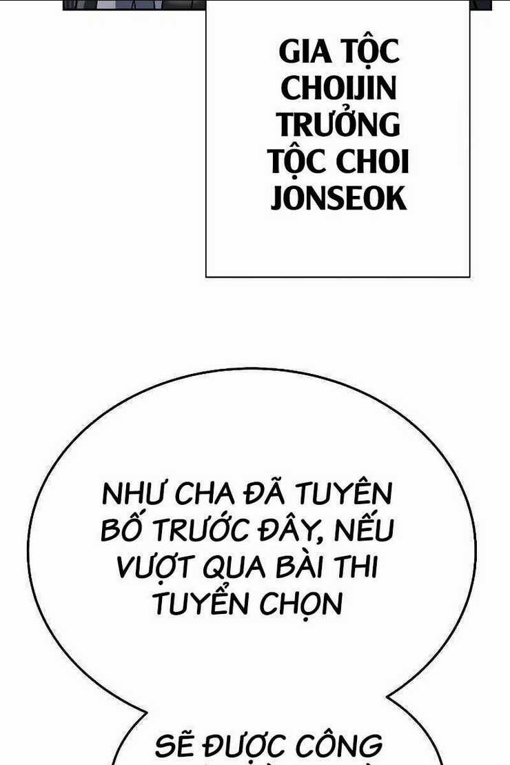 Chòm Sao Là Đệ Tử Của Tôi Chapter 27 trang 23