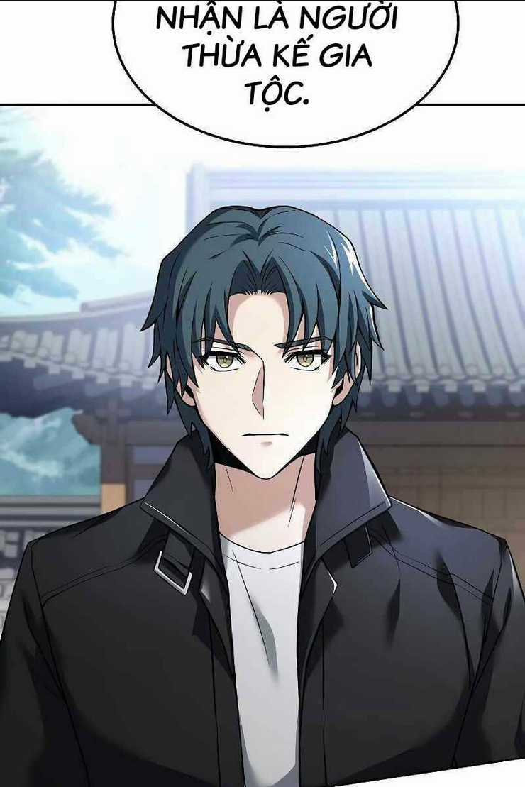 Chòm Sao Là Đệ Tử Của Tôi Chapter 27 trang 24