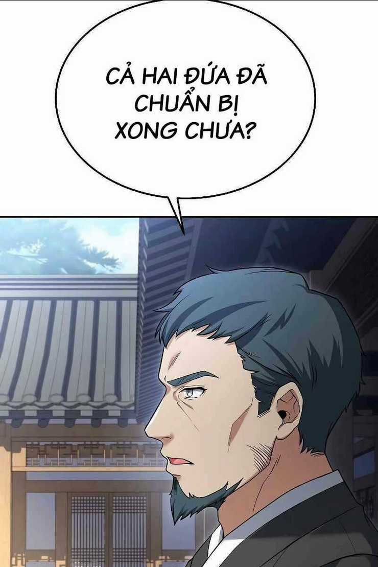 Chòm Sao Là Đệ Tử Của Tôi Chapter 27 trang 27