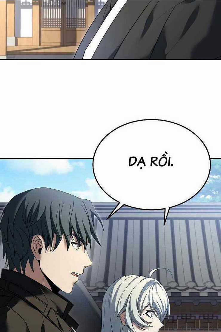 Chòm Sao Là Đệ Tử Của Tôi Chapter 27 trang 28