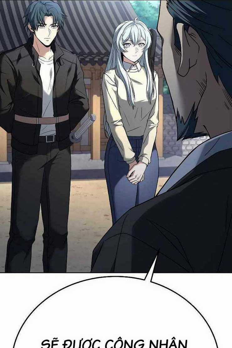 Chòm Sao Là Đệ Tử Của Tôi Chapter 27 trang 34