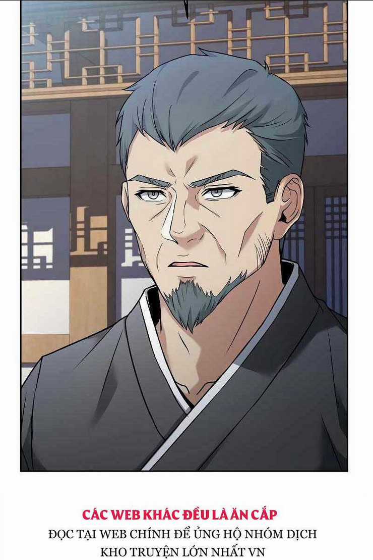 Chòm Sao Là Đệ Tử Của Tôi Chapter 27 trang 36