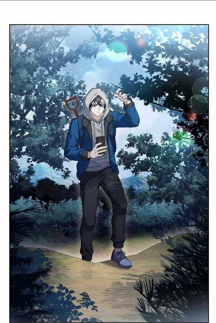 Chòm Sao Là Đệ Tử Của Tôi Chapter 27 trang 4