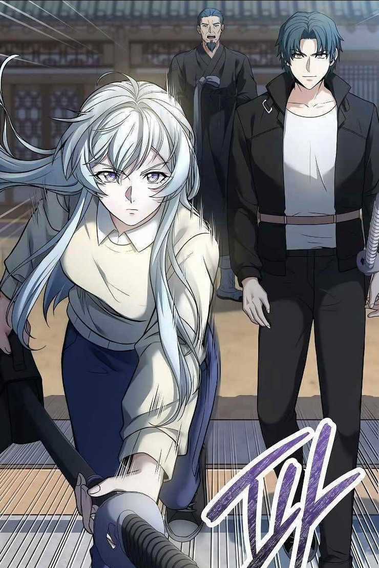 Chòm Sao Là Đệ Tử Của Tôi Chapter 27 trang 40