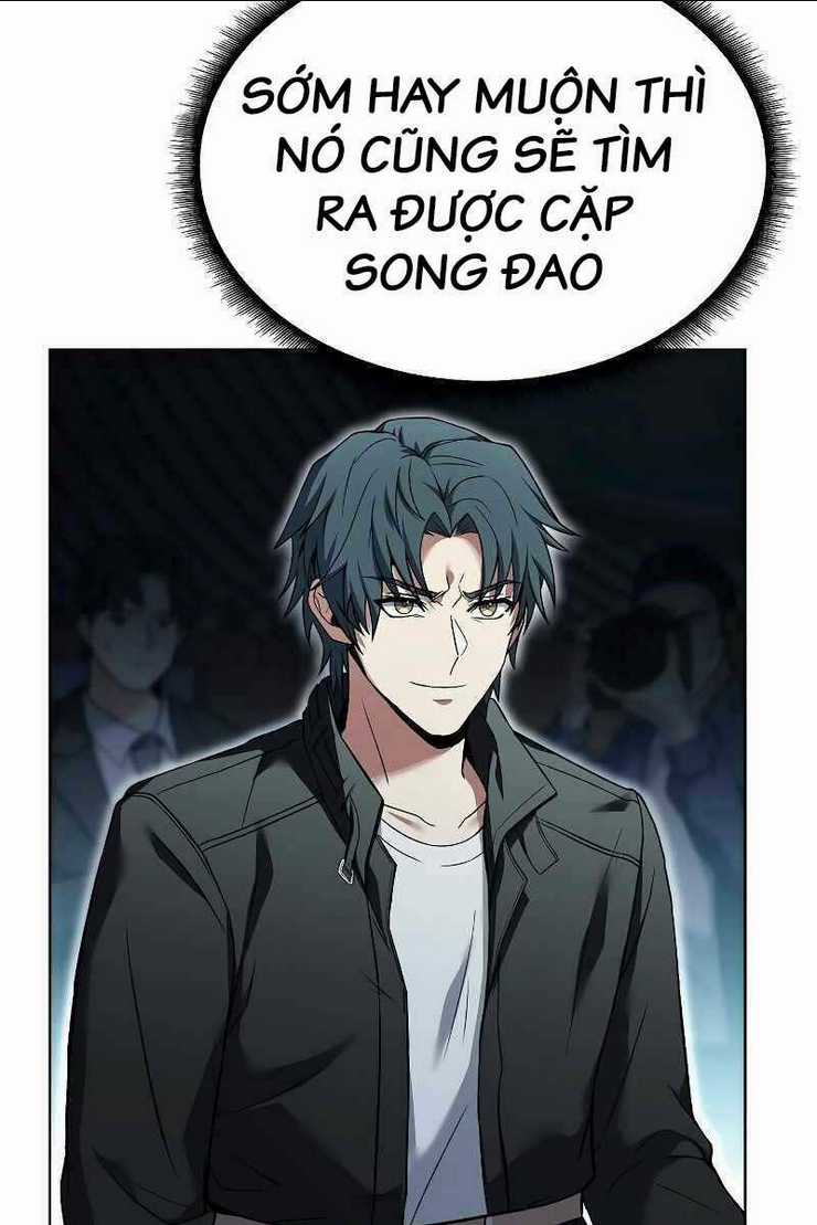 Chòm Sao Là Đệ Tử Của Tôi Chapter 27 trang 44